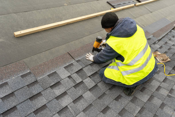 Best Commercial Roofing Services  in Tice, FL