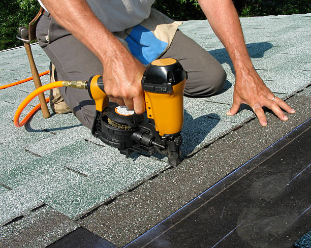 Gutter Installation and Roofing in Tice, FL