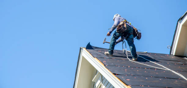 Best Residential Roofing Contractor  in Tice, FL